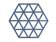 Load image into Gallery viewer, Zone Denmark Silicone Trivets