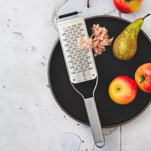 Load image into Gallery viewer, Ribbon Grater Steel Handle Professional Series