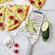 Load image into Gallery viewer, Ex Coarse Grater Steel Handle Professional Series