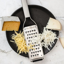 Load image into Gallery viewer, Ex Coarse Grater Steel Handle Professional Series