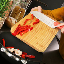 Load image into Gallery viewer, Trebonn Bamboo Chopping Boards