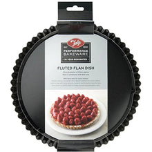 Load image into Gallery viewer, Tala Performance Flan and Quiche Tins