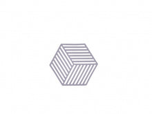 Load image into Gallery viewer, Zone Denmark Silicone Trivets
