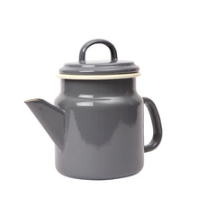 Load image into Gallery viewer, Enamel Coffee Pots