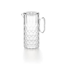 Load image into Gallery viewer, Bio-based* Acrylic Crystal Jugs from Guzzini