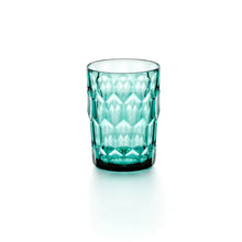 Load image into Gallery viewer, Bio-based* Acrylic Crystal Tumblers from Guzzini
