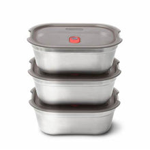 Load image into Gallery viewer, Black+Blum Food Prep Boxes, our Best Selling Storage