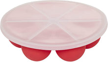 Load image into Gallery viewer, egg bites mould with lid