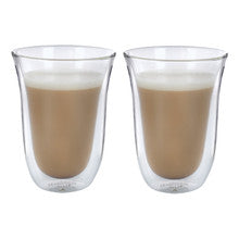 Load image into Gallery viewer, Double Walled Coffee Cups