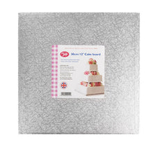 Load image into Gallery viewer, Thick Cake Boards 12mm