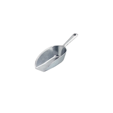 Load image into Gallery viewer, Metal Flour Scoop