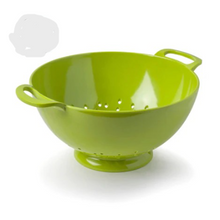 Load image into Gallery viewer, Melamine Colanders /24cm