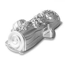 Load image into Gallery viewer, Nordicware Jule Log Pan