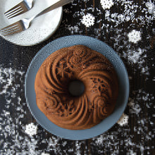 Load image into Gallery viewer, Nordicware 'Let it Snow' Bundt® Pan
