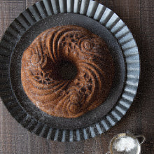 Load image into Gallery viewer, Nordicware 'Let it Snow' Bundt® Pan