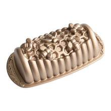 Load image into Gallery viewer, Nordicware Honey Hive Loaf Pan