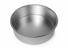 Load image into Gallery viewer, British Bakeware Deep Cake Tins Round