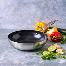 Load image into Gallery viewer, Geneva Saucepans by GreenPan™