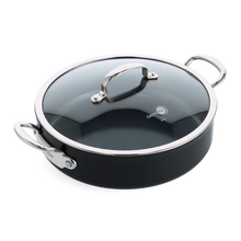 Load image into Gallery viewer, Barcelona Pro Casserole and Sauté by GreenPan™