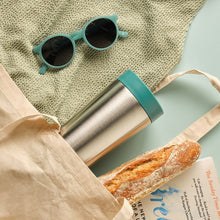 Load image into Gallery viewer, Recycled Steel Travel Cups Circular&Co