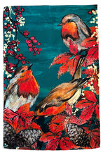 Load image into Gallery viewer, Tea Towels Illustrated by Dollyhotdogs
