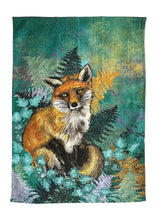 Load image into Gallery viewer, Tea Towels Illustrated by Dollyhotdogs