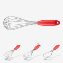 Load image into Gallery viewer, Flisk Folding Whisk