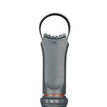 Load image into Gallery viewer, A Zyliss Jar Opener with a long handle and an adjustable rubber grip loop.