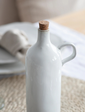 Load image into Gallery viewer, Ithaca Ceramic Oil Bottle