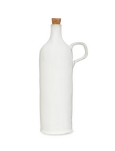 Load image into Gallery viewer, Ithaca Ceramic Oil Bottle