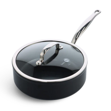 Load image into Gallery viewer, Barcelona Pro Casserole and Sauté by GreenPan™