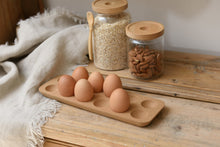 Load image into Gallery viewer, Idilica Egg Storage in Cork