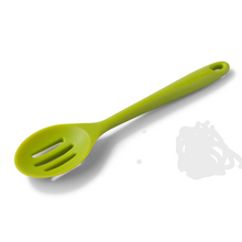 Load image into Gallery viewer, Silicone Slotted Spoon