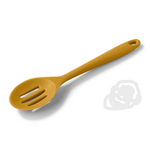Load image into Gallery viewer, Silicone Slotted Spoon