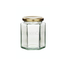 Load image into Gallery viewer, Tala Glass Jam Jars