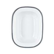 Load image into Gallery viewer, Enamel Pie Dishes