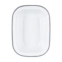 Load image into Gallery viewer, Enamel Pie Dishes