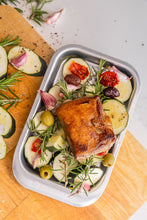 Load image into Gallery viewer, Small Baking Tray /Recycled