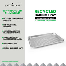 Load image into Gallery viewer, Large Baking Tray /Recycled