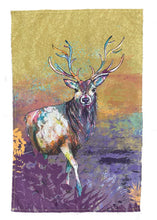 Load image into Gallery viewer, Tea Towels Illustrated by Dollyhotdogs