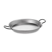 Load image into Gallery viewer, Paella Pans - suitable for all hobs, including induction
