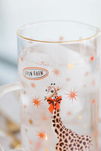 Load image into Gallery viewer, Yvonne Ellen Glass Jug