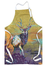 Load image into Gallery viewer, Aprons Illustrated by Dollyhotdogs