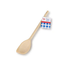 Load image into Gallery viewer, Tala Wooden Spoons and Spatulas in FSC Beech