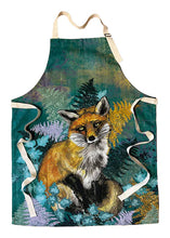 Load image into Gallery viewer, Aprons Illustrated by Dollyhotdogs