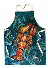 Load image into Gallery viewer, Aprons Illustrated by Dollyhotdogs