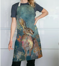 Load image into Gallery viewer, Aprons Illustrated by Dollyhotdogs