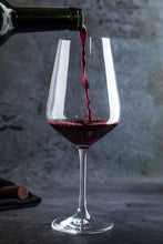 Load image into Gallery viewer, Red Wine Glass (Single)