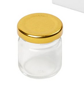 Load image into Gallery viewer, Tala Glass Jam Jars