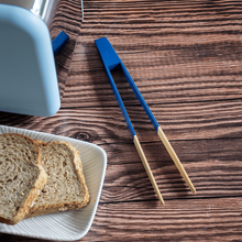 Load image into Gallery viewer, Toast Tongs Magnetic